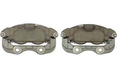 KIT de pinças de freio a disco traseiras Raybestos para 2002-2006 Chevrolet Tahoe (75663) - Imagem 1 de 4