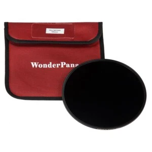 Fotodiox WonderPana 186mm Slim Neutral Density 1000 (10-Stop) Filter - Slim ND10 - Picture 1 of 3