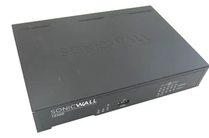 SonicWALL TZ300 Network Security Appliance Firewall Router - APL280B4 - Afbeelding 1 van 6
