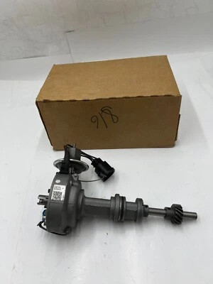 Distribuidor OEM Cardone 30-2831 se adapta a Ford E-100 Econoline Club Wagon 1979-1983 Foto 1 de 4