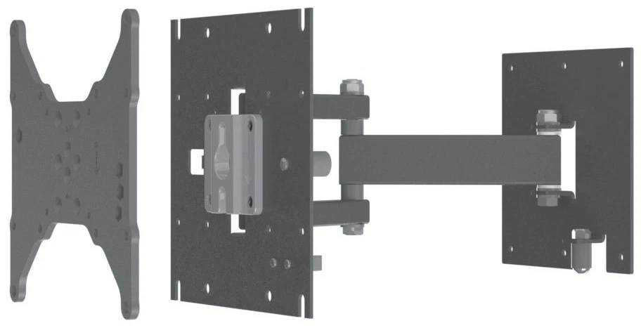 Quick Disconnect Locking TV Swing Bracket (IDS13220CL6-2QD) - Image 1 of 3