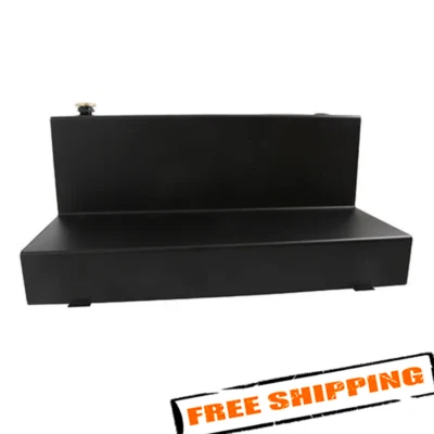 Dee Zee DZ92747SB Transfer Tank for 01-22 Chevrolet Silverado 2500 HD/3500 HD Foto 1 de 4