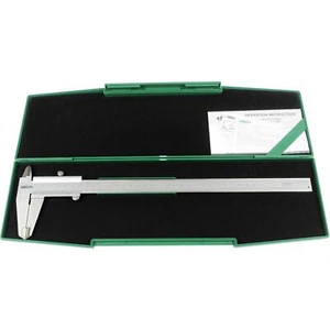 Insize Vernier Caliper 0-300mm/0-12" Range Series 1205-300S - Picture 1 of 7