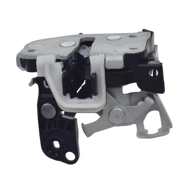 Front Left Door Lock Latch Assembly For Ford F150 F250 F350 F450 Super Duty Foto 1 de 4