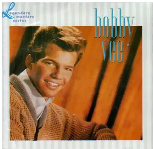 Bobby Vee - Legendary Masters Series - Bild 1 von 1