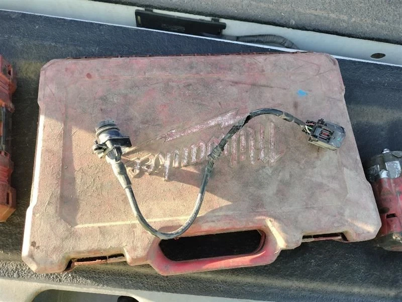 СЛЕПОЕ ПЯТНО 56054164AB 2010-2012 DODGE RAM3500 - Изображение 1 из 4