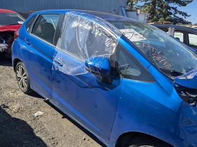 Alternador usado se adapta a: Honda Fit AT CVT Grado A 2015 Foto 1 de 4