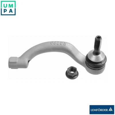 TIE ROD END 33880 01 FOR JAGUAR 224DT 2.2L 204PT 2.0L 4cyl XFAJD 2.7LFB 3.0L XF - Image 1 of 4