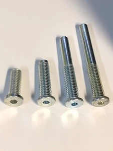 Billiard Cues 1/2" Weight Bolt for Most Pool Cue Sticks (4oz) - Picture 1 of 1