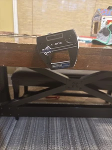 Odyssey Jailbird Square 2 Square Left Handed 35”  - Picture 1 of 6