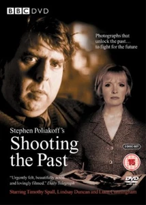 Shooting the Past (1999) (DVD) Lindsay Duncan Timothy Spall (UK IMPORT) - Picture 1 of 1