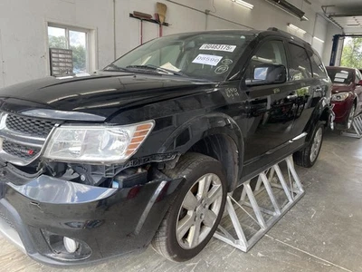 Módulo de alimentación integrado usado se adapta a: fuente de alimentación Dodge Journey 2015 totalmente integrada Foto 1 de 4