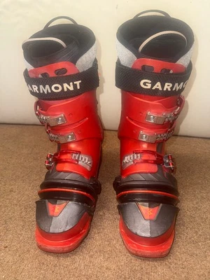 Botas de esquí Garmont Prophet NTN Telemark 28,0 (US 9,5) Foto 1 de 4