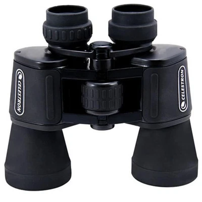 CELESTRON UPCLOSE G2 10x50 Binoculars - Image 1 of 4