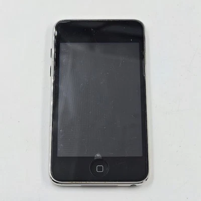 Apple A1288 iPod Touch 32GB - Laboral, Signos De Ropa - Imagen 1 de 4