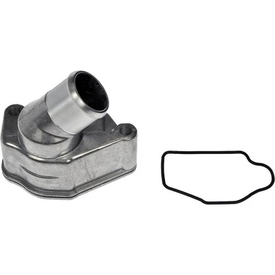 Carcasa termostato 902-5901 Dorman para Chevy Suzuki Reno Forenza Chevrolet Optra Foto 1 de 2