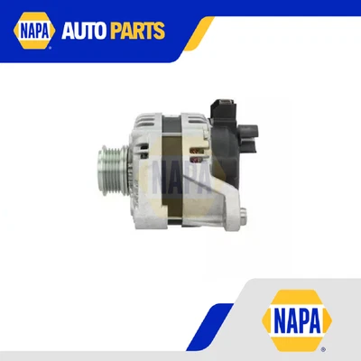 Alternator NAL2037 NAPA 1202473 1202374 13585666 95519908 95527248 Quality New - Image 1 of 4