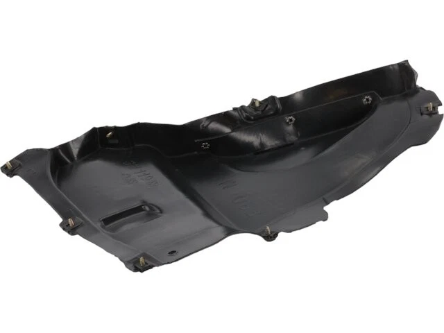 Front Left Lower Forward Fender Liner For 2013-2018 BMW 320i xDrive 2014 VT746GK - Image 1 of 1