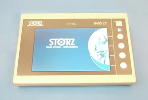 Karl Storz 8403 ZX C-MAC Laryngoskop Monitor - Bild 1 von 6