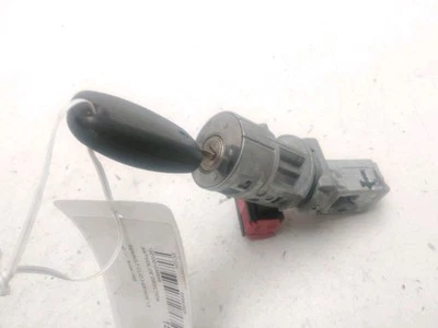 ANTIVOL DE DIRECTION Renault Clio III Estate/Grandtour (KR) 2009 7701208408 - Photo 1/2