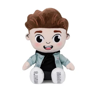 Juguete de Peluche Caylus 25cm - Lindo Juego de Dibujos Animados Personaje Muñeco de Peluche Regalo para Niños - Imagen 1 de 6