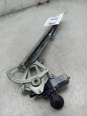 07 08 09 10 11 12 REGULADOR VENTANA DELANTERO IZQUIERDO TOYOTA YARIS S Foto 1 de 4