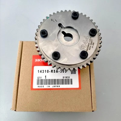 NEW Engine VVT Variable Valve Timing Camshaft for Honda CRV 2.4 2012-14 Foto 1 de 3