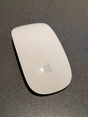 Ratón inalámbrico Apple Magic Mouse 2 - Blanco - A1657 Foto 1 de 4