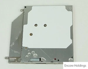 Dell 8X CD/DVD-RW Optical Drive - IDE Interface - 9.5mm Slot RW194 - Picture 1 of 1
