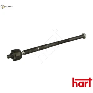 INNER TIE ROD 456 209 FOR DODGE FIAT LANCIA ECE 2.0L ED3 2.4L 4cyl JOURNEY 2.7L - Picture 1 of 9