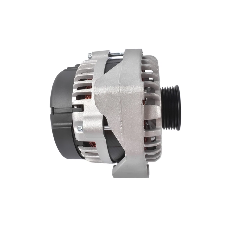 Генератор переменного тока 200 А для Chevrolet Suburban 1500 GMC Yukon XL 1500 5,3 6,0 л 2007-2014 - Изображение 1 из 4