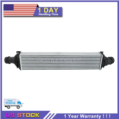 Intercooler para Audi Q5 2018 2019--2020 80A145805J Foto 1 de 4