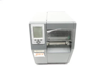 Datamax-oneil H-4212X H-class Thermal Label Printer 115-230v-ac - Image 1 of 4