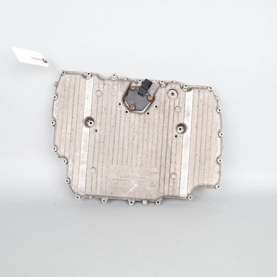 2012-2016 Porsche 911 Boxster Cayman Lower Engine Oil Pan 9A11073202R OEM Used Foto 1 de 4