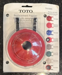Toto THU500S Flapper universale TOTTHU500S - Foto 1 di 4