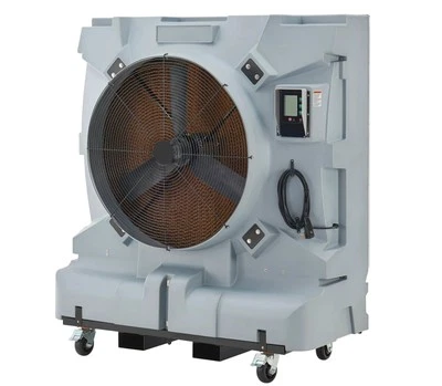 EVAPORATIVE COOLER 商用 - 36 英寸 - 74 加仑油箱 - 3,765 平方英尺冷却区 — 第 1/4 张图片