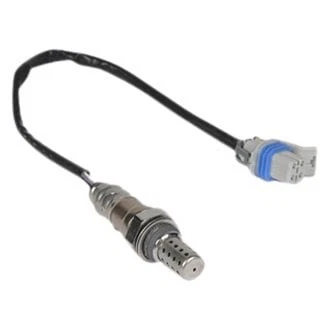 For Chevy Silverado 1500 Classic 07 ACDelco Genuine GM Parts Oxygen Sensor Foto 1 de 4