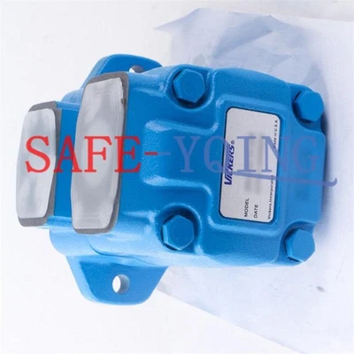 1PCS Vickers Vane Pump 35V-38A-1A-22R NEW - Image 1 of 4