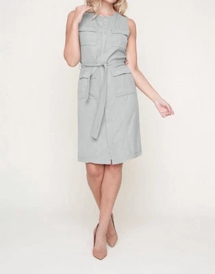 Vestido tejido Renuar Aloe talla XL Foto 1 de 2