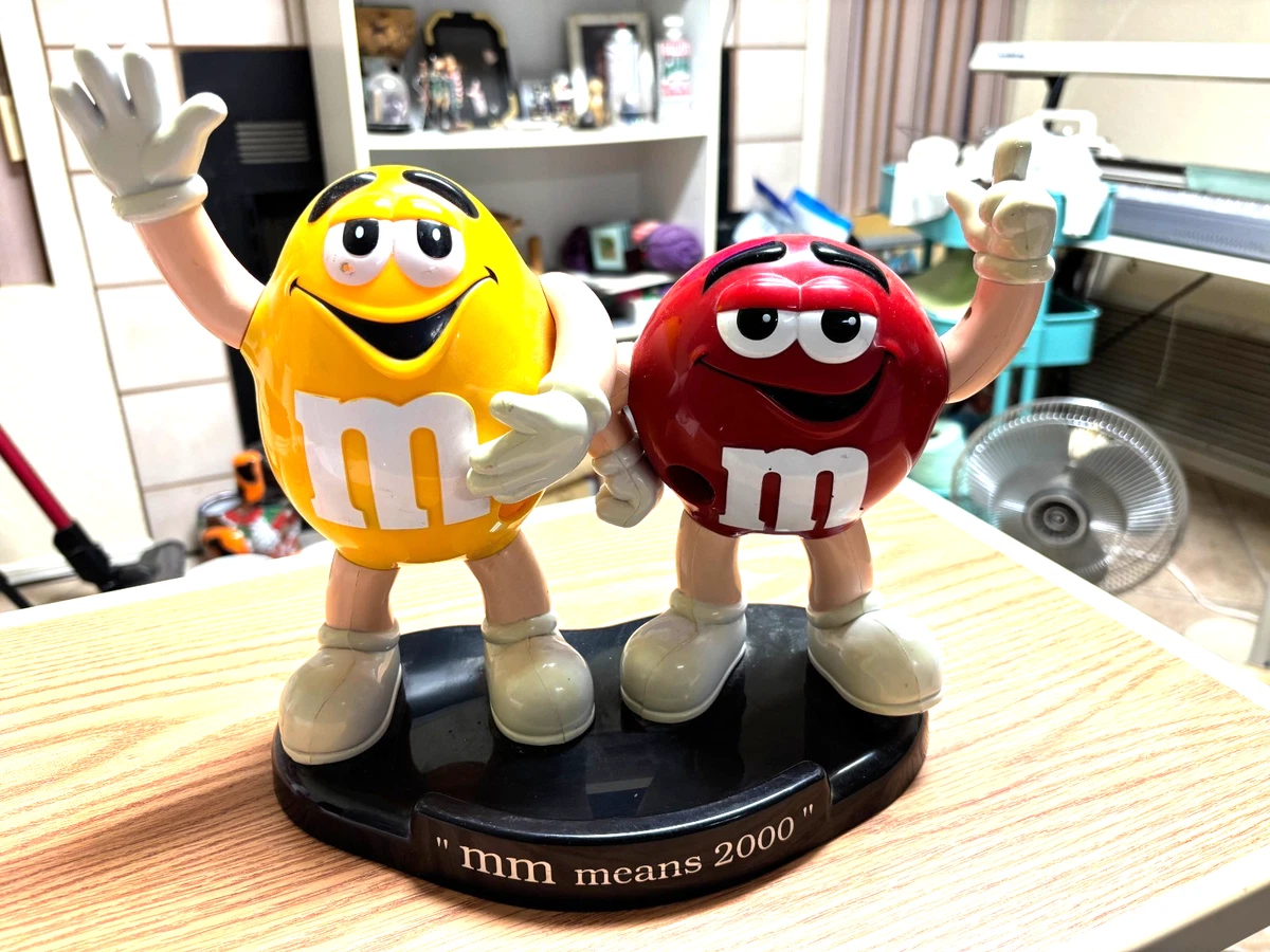 M M Dispensers Rare for sale | eBay