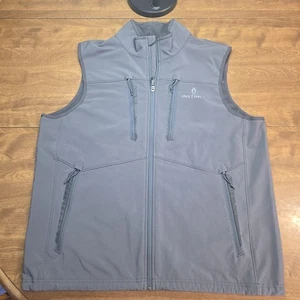 Cabela's Instinct Fannin Soft-Shell Vest with SCENTINEL Size XL Men - Picture 1 of 9