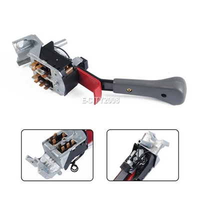 New Turn Signal Switch 57746003 For Freightliner Century Columbia 1998-2003 Foto 1 de 4