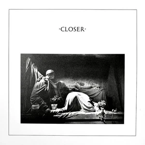 Joy Division : Closer Vinyl 180gm LP New/Sealed - Picture 1 of 1