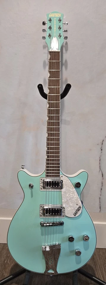 Gretsch G5237 Electromatic Double Jet FT - Image 1 of 4