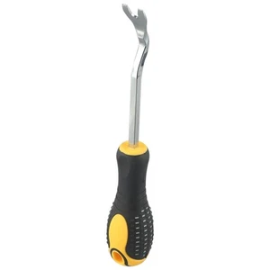 Mango Plástico Versátil Uso 220 Mm Longitud Cómodo Y Compacto - Imagen 1 de 24