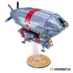 PORTAAVIONES KROMLECH MIDGARD - Imagen 1 de 14