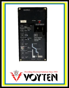 EATON CUTLER-HAMMER DIGITRIP RMS 510 LSG FUNCTIONS SRV55LSG - Picture 1 of 1