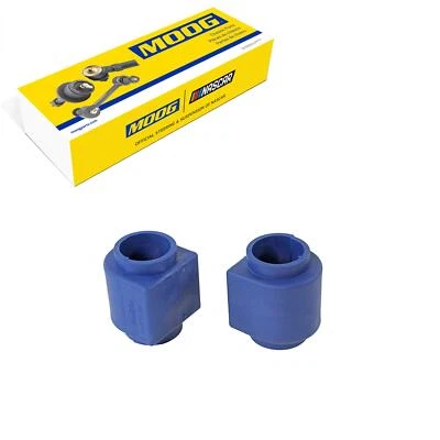Kit de buje de barra estabilizadora de suspensión MOOG para Saab 9-7x 2005-2009 Foto 1 de 3