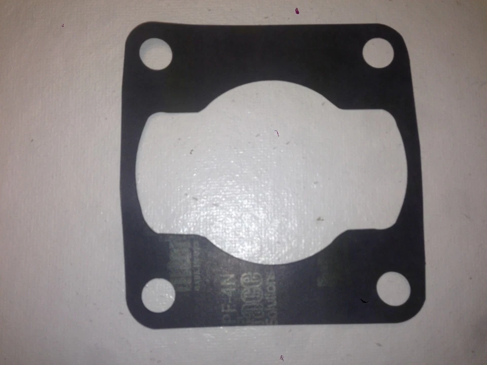 JUNTA BASE CILINDRO MOTO NIEVE POLARIS 3080755 COLT 295 CC Foto 1 de 1