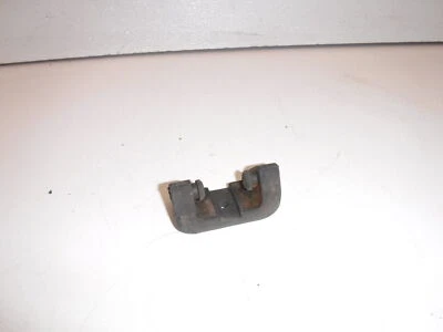 1998 Yamaha YZ400F AMORTECEDOR DE TANQUE DE COMBUSTÍVEL GÁS traseiro 4SS-24181-00-00 - Imagem 1 de 4